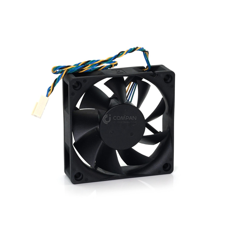DA07020B12M AVC FAN DC 12V 0.30A PS19